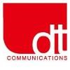 DT Communications Logo
