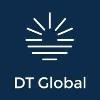 DT Global Logo