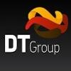 DT Group Logo