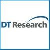 DT Research Logo