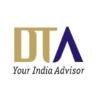 DTA Consulting Logo