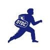Dtdc Courrier and Cargo Logo