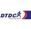 DTDC Logo