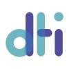 DTI Digital Technologies Logo