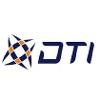 DTI Group Logo