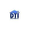 DTI Investments Logo