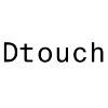 Dtouch Logo