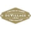 Du Village 1860 Logo