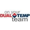 Dual Temp Logo