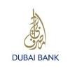 Dubai Bank Logo