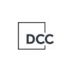 Dubai Contracting Company Logo