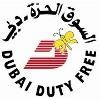 Dubai Duty Free Logo