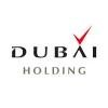 Dubai Holding Logo