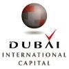 Dubai International Capital Logo