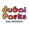 Dubai Parks and Resorts Logo