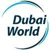 Dubai World Logo