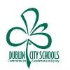 Dublin City School Logo