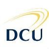 Dublin City University Logo