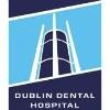Dublin Dental University Hospital Logo