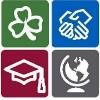 Dublin Unified School DIstrict Logo