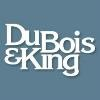 DuBois & King Logo