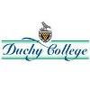Duchy College Logo