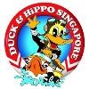 DUCK & HiPPO Logo
