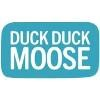 Duck Duck Moose Logo
