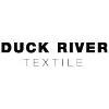 Duck River Textile Logo