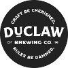 Duclaw Brewing Logo