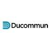Ducommun Logo