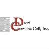 Duer Carolina Coil Logo