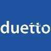 Duetto Logo