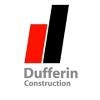 Dufferin Construction Company Logo