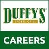 Duffy's Sports Grill Logo