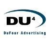 DuFour Advertising Logo