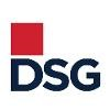 Dufresne Spencer Group Logo
