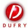 Dufry do Brasil Duty Free Shop Logo