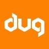 DUG Logo