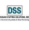 Dugan Staffing Solutions Logo