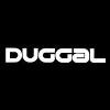 Duggal Visual Solutions Logo
