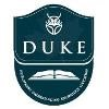 Duke Academy Logo