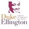 Duke Ellington School of Arts Logo