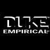 Duke Empirical Logo