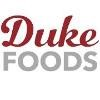 Duke Food Productions Logo