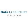 Duke LifePoint Healthcare Logo