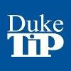 Duke University TIP Logo