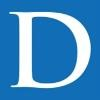 Dulles Glass and Mirror Logo