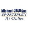 Dulles Sports Plex Logo