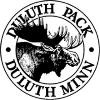 Duluth Pack Store Logo